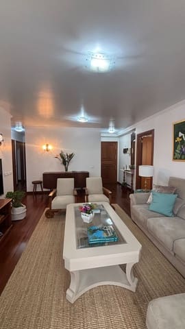 3 camera da letto Appartamento da affittare in Triana, Las Palmas de Gran Canaria con garage - 1.400 € (Rif: 9529409)