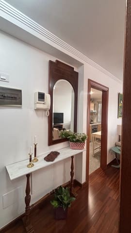 3 camera da letto Appartamento da affittare in Triana, Las Palmas de Gran Canaria con garage - 1.400 € (Rif: 9529409)