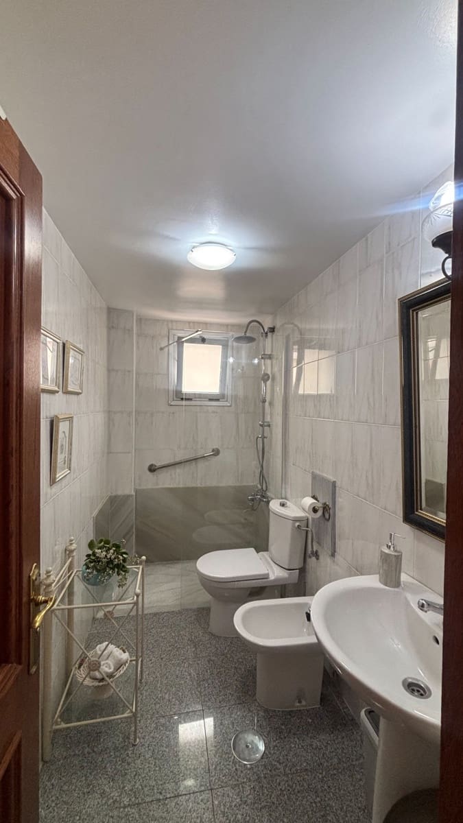 3 camera da letto Appartamento da affittare in Las Palmas de Gran Canaria con garage - 1.400 € (Rif: 9529409)