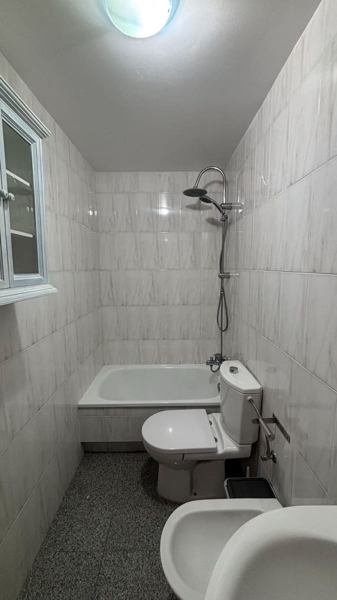 3 camera da letto Appartamento da affittare in Las Palmas de Gran Canaria con garage - 1.400 € (Rif: 9529409)
