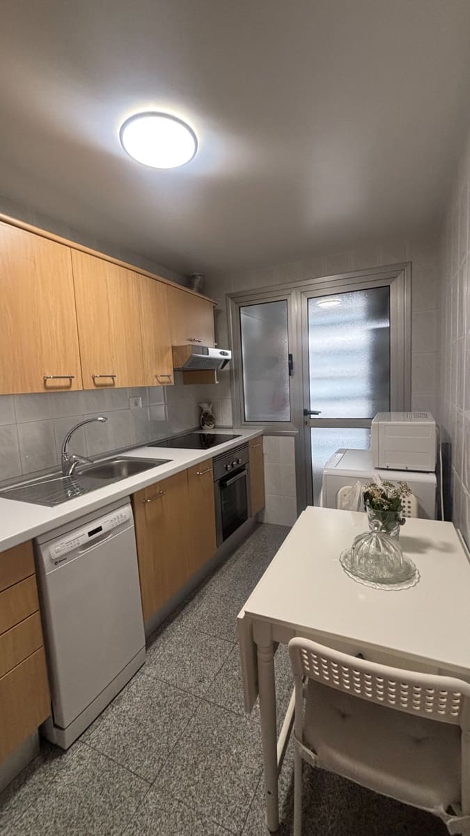 3 camera da letto Appartamento da affittare in Las Palmas de Gran Canaria con garage - 1.400 € (Rif: 9529409)