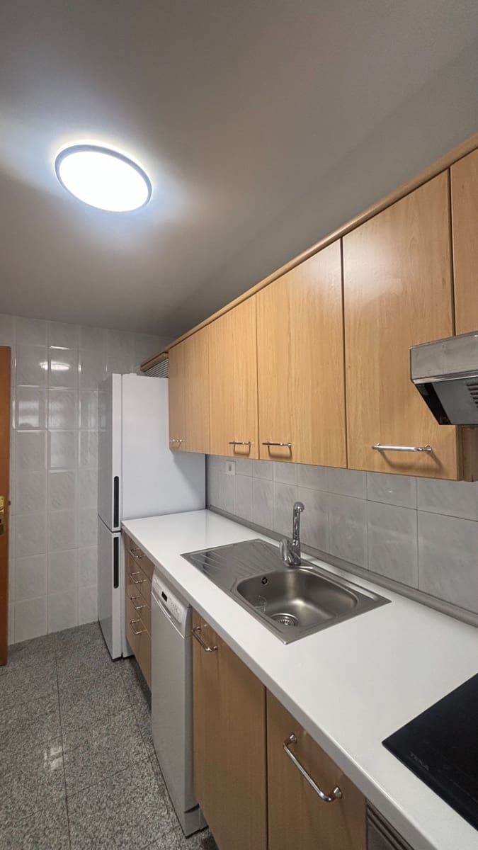 3 camera da letto Appartamento da affittare in Las Palmas de Gran Canaria con garage - 1.400 € (Rif: 9529409)