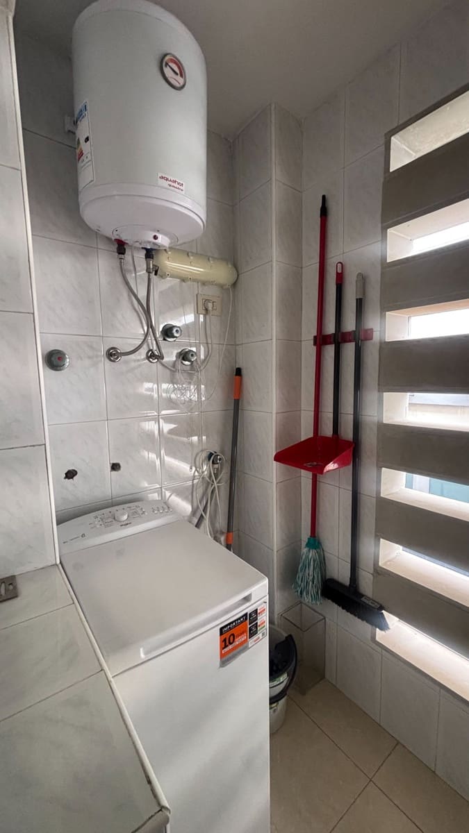 3 camera da letto Appartamento da affittare in Las Palmas de Gran Canaria con garage - 1.400 € (Rif: 9529409)