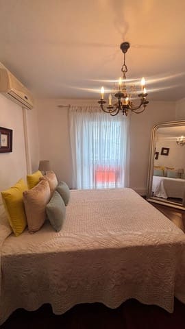 3 camera da letto Appartamento da affittare in Triana, Las Palmas de Gran Canaria con garage - 1.400 € (Rif: 9529409)