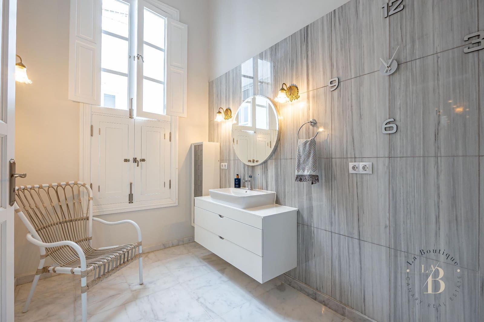 4 soveværelse Villa til salg i Las Palmas de Gran Canaria - € 1.400.000 (Ref: 9560898)