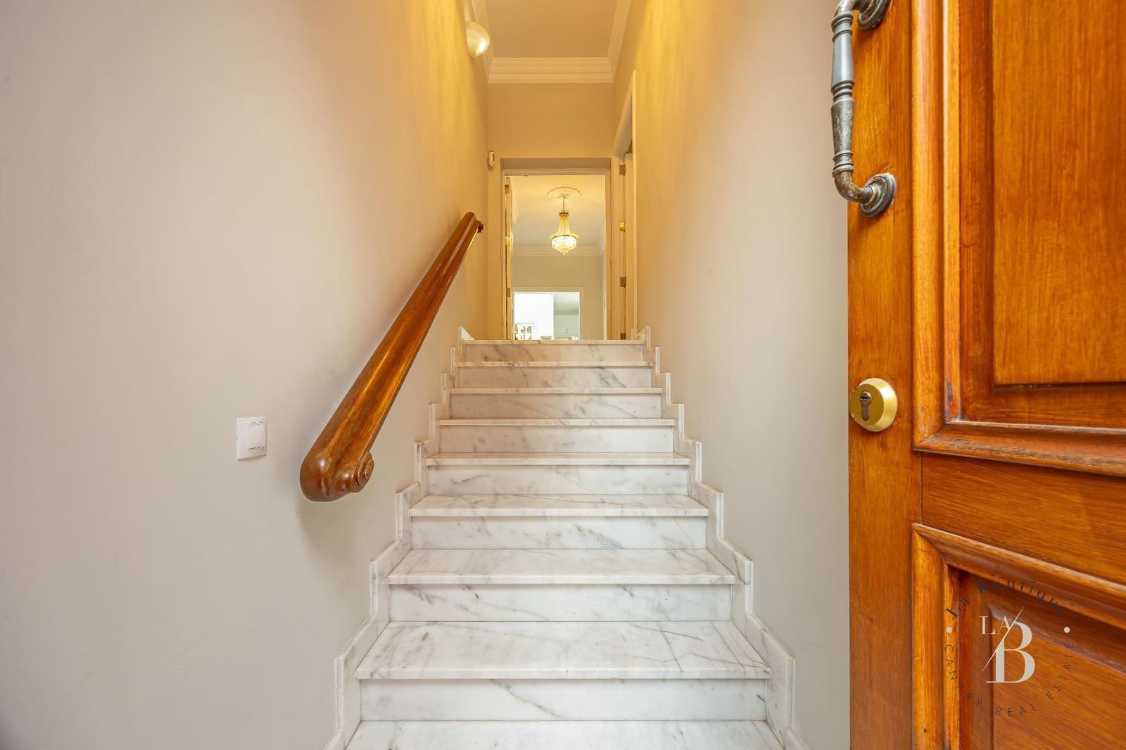 4 soveværelse Villa til salg i Las Palmas de Gran Canaria - € 1.400.000 (Ref: 9560898)