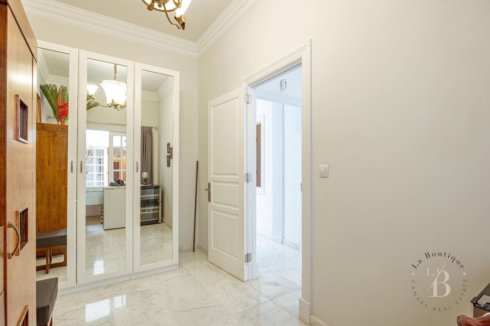 4 soveværelse Villa til salg i Las Palmas de Gran Canaria - € 1.400.000 (Ref: 9560898)