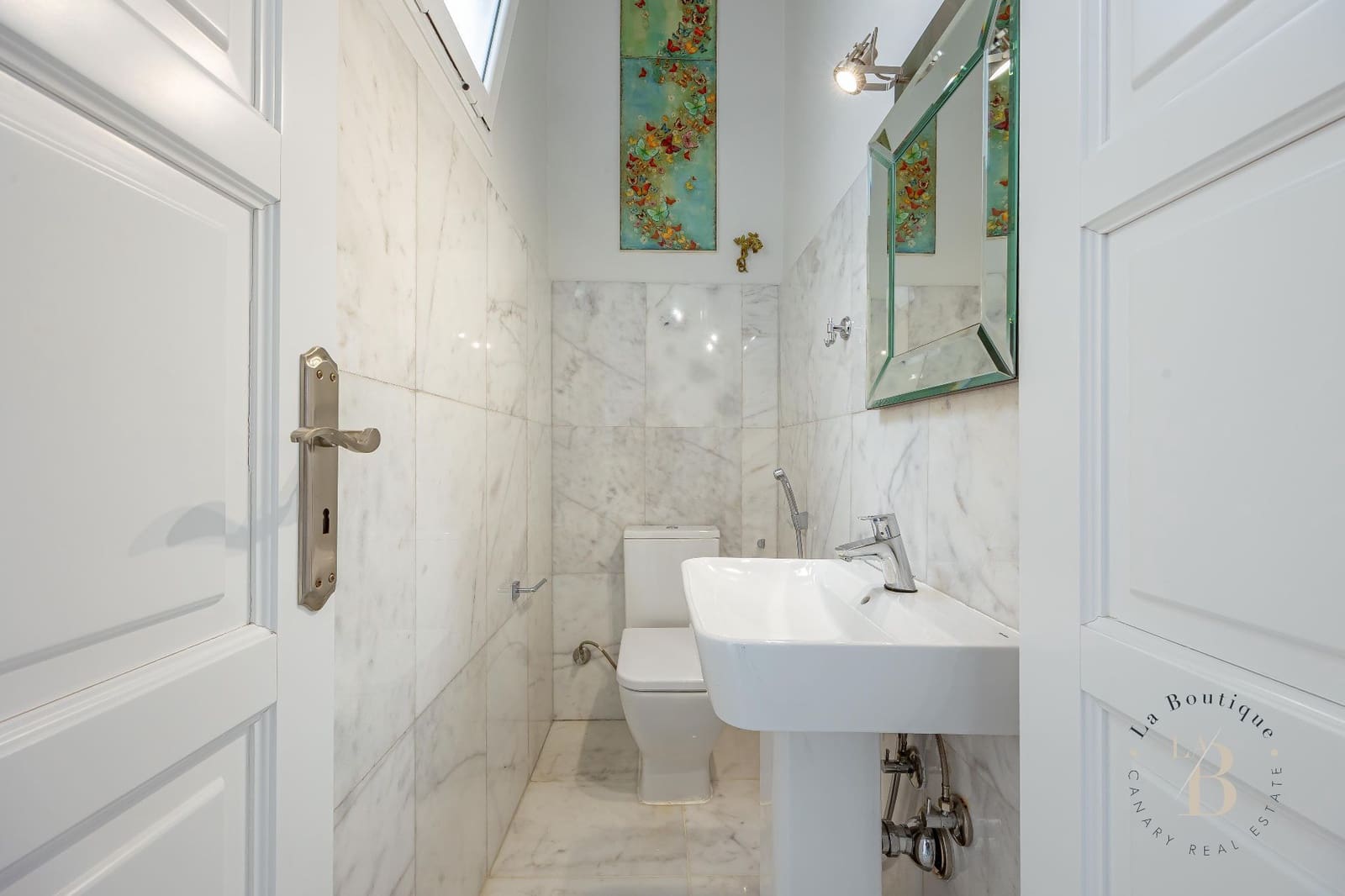 4 soveværelse Villa til salg i Las Palmas de Gran Canaria - € 1.400.000 (Ref: 9560898)