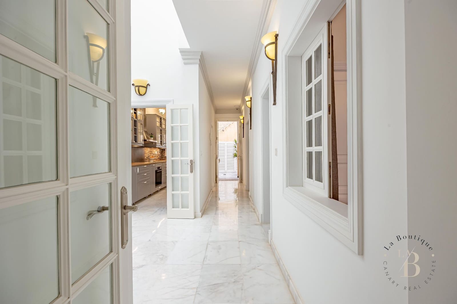 4 soveværelse Villa til salg i Las Palmas de Gran Canaria - € 1.400.000 (Ref: 9560898)