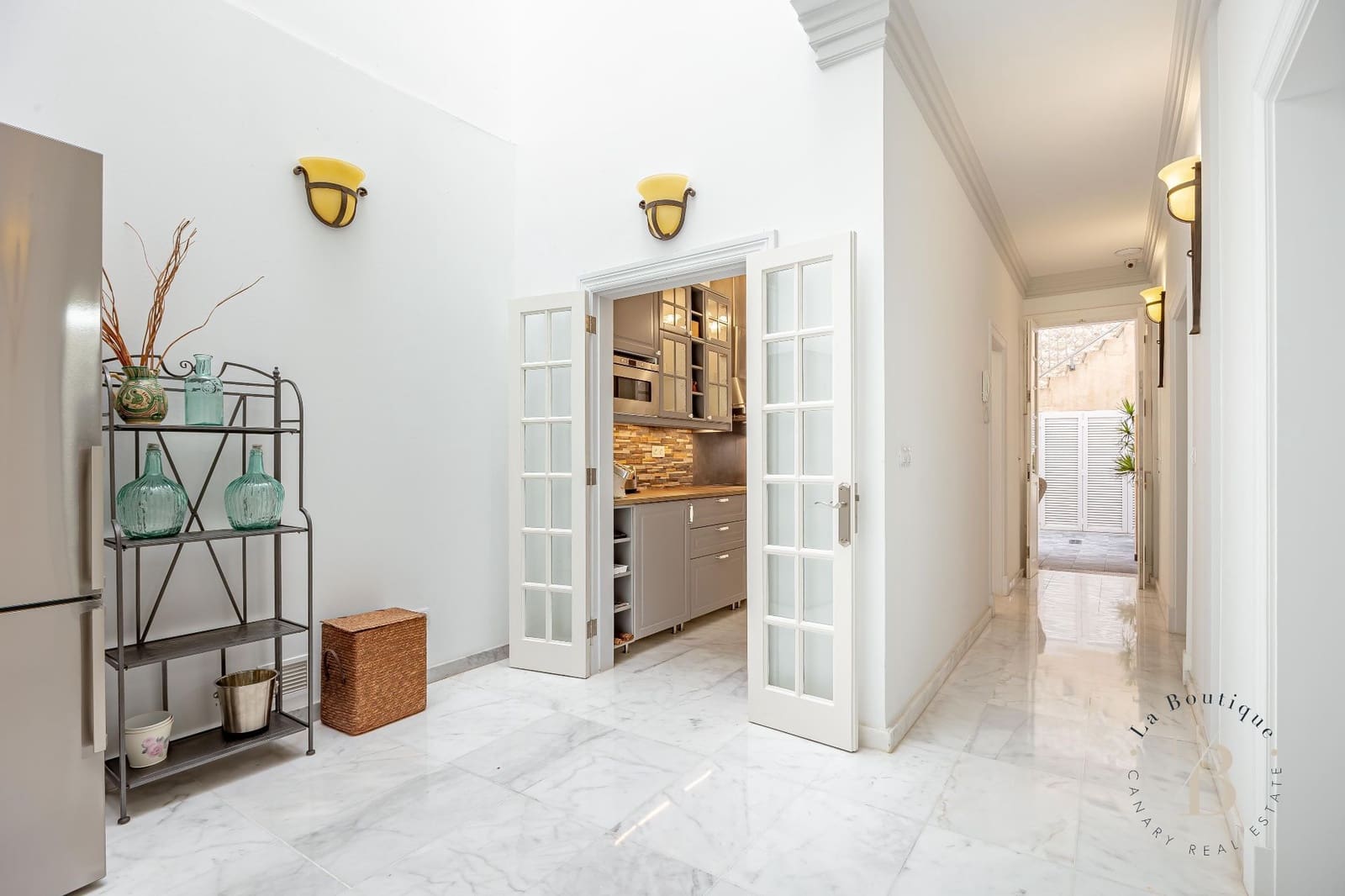 4 soveværelse Villa til salg i Las Palmas de Gran Canaria - € 1.400.000 (Ref: 9560898)