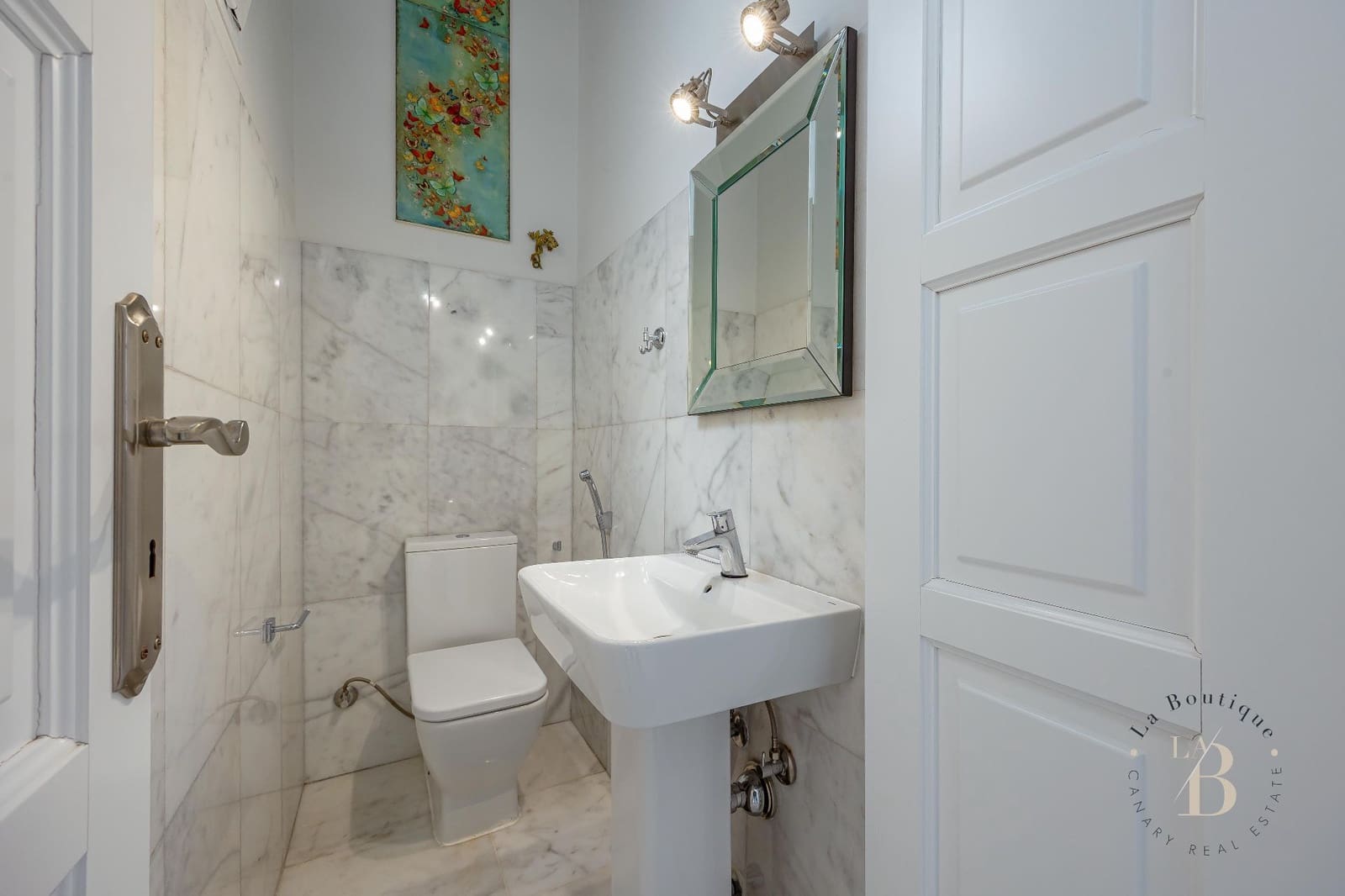 4 soveværelse Villa til salg i Las Palmas de Gran Canaria - € 1.400.000 (Ref: 9560898)