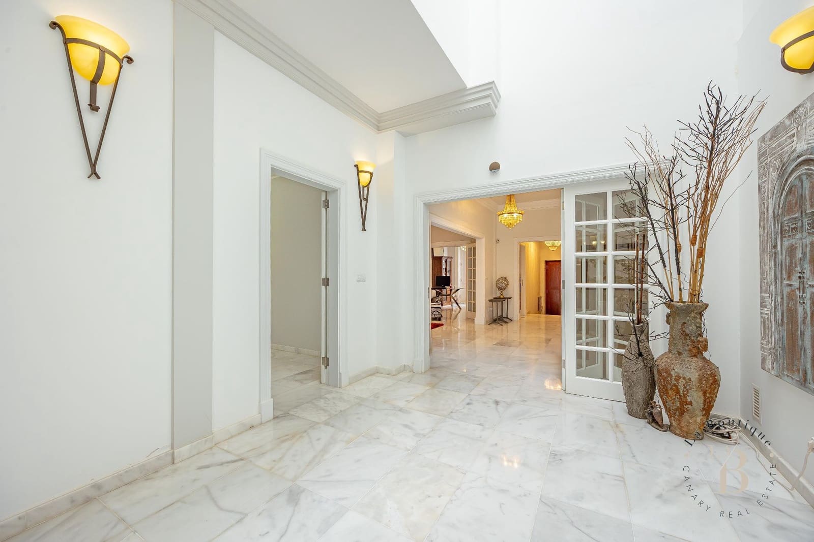 4 soveværelse Villa til salg i Las Palmas de Gran Canaria - € 1.400.000 (Ref: 9560898)