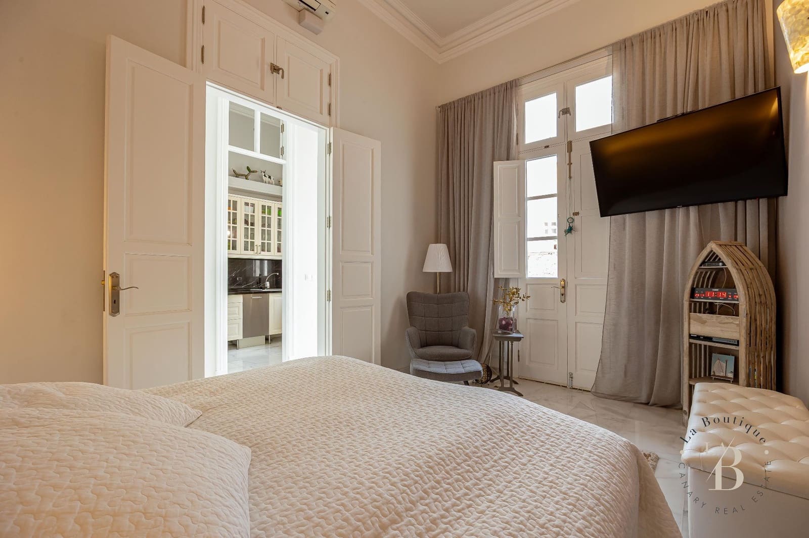 4 soveværelse Villa til salg i Las Palmas de Gran Canaria - € 1.400.000 (Ref: 9560898)