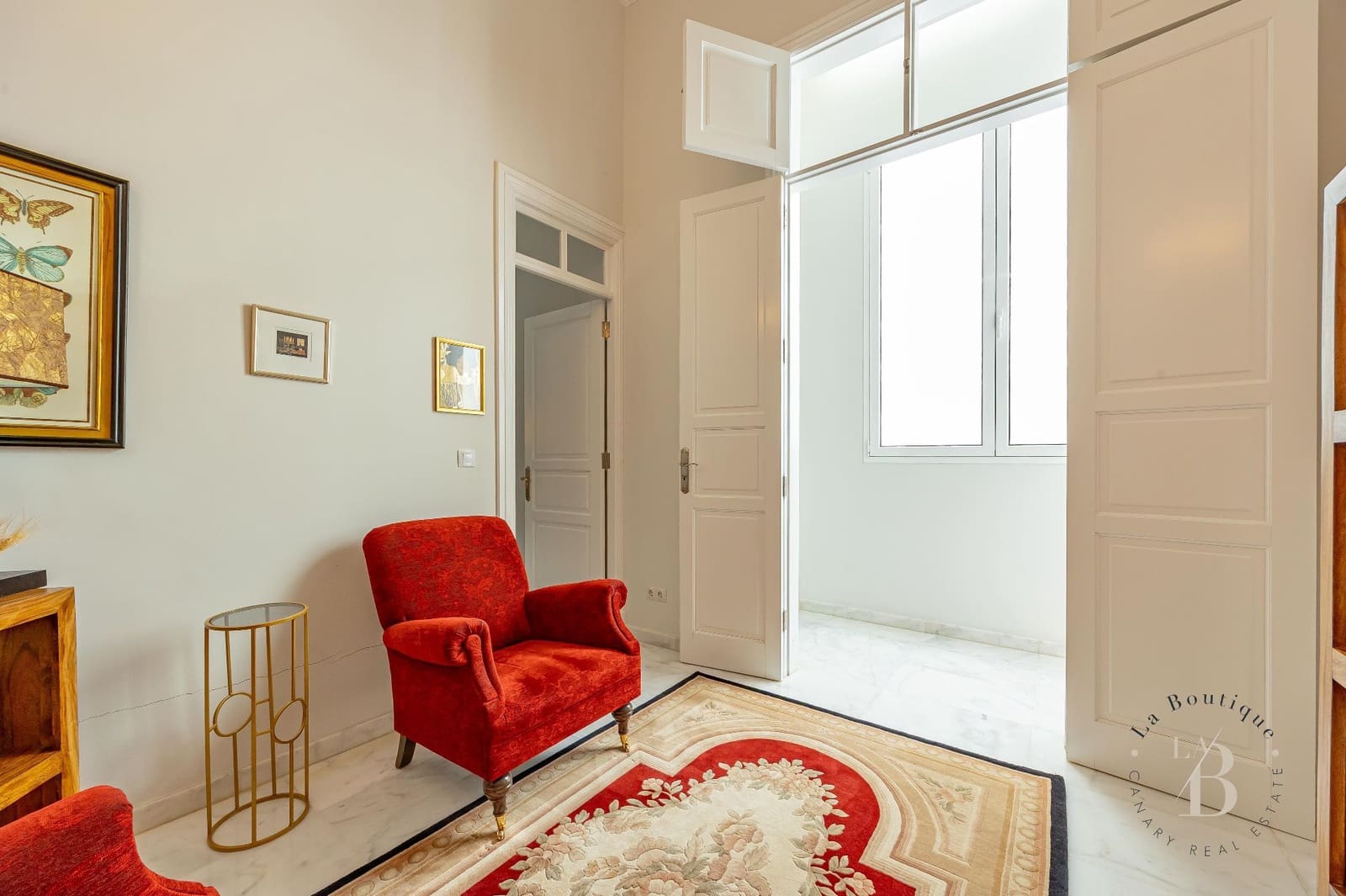 4 soveværelse Villa til salg i Las Palmas de Gran Canaria - € 1.400.000 (Ref: 9560898)