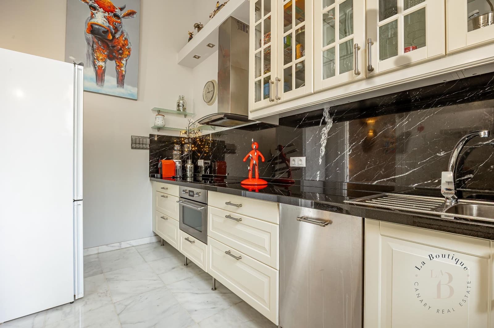 4 soveværelse Villa til salg i Las Palmas de Gran Canaria - € 1.400.000 (Ref: 9560898)