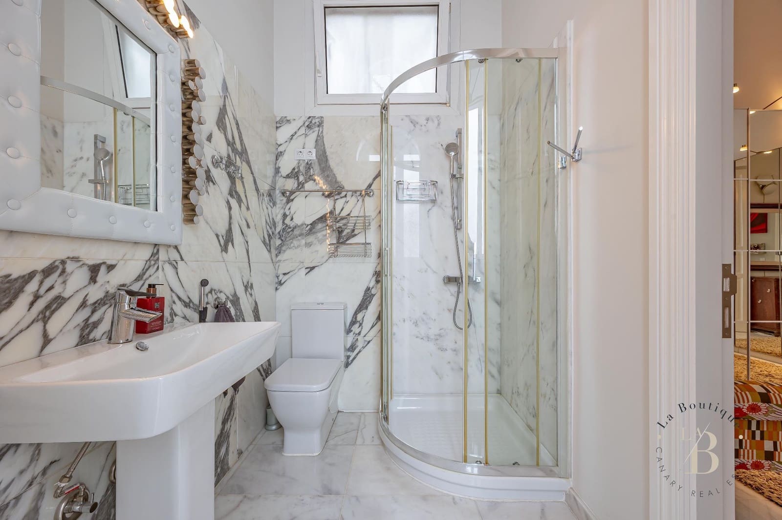 4 soveværelse Villa til salg i Las Palmas de Gran Canaria - € 1.400.000 (Ref: 9560898)