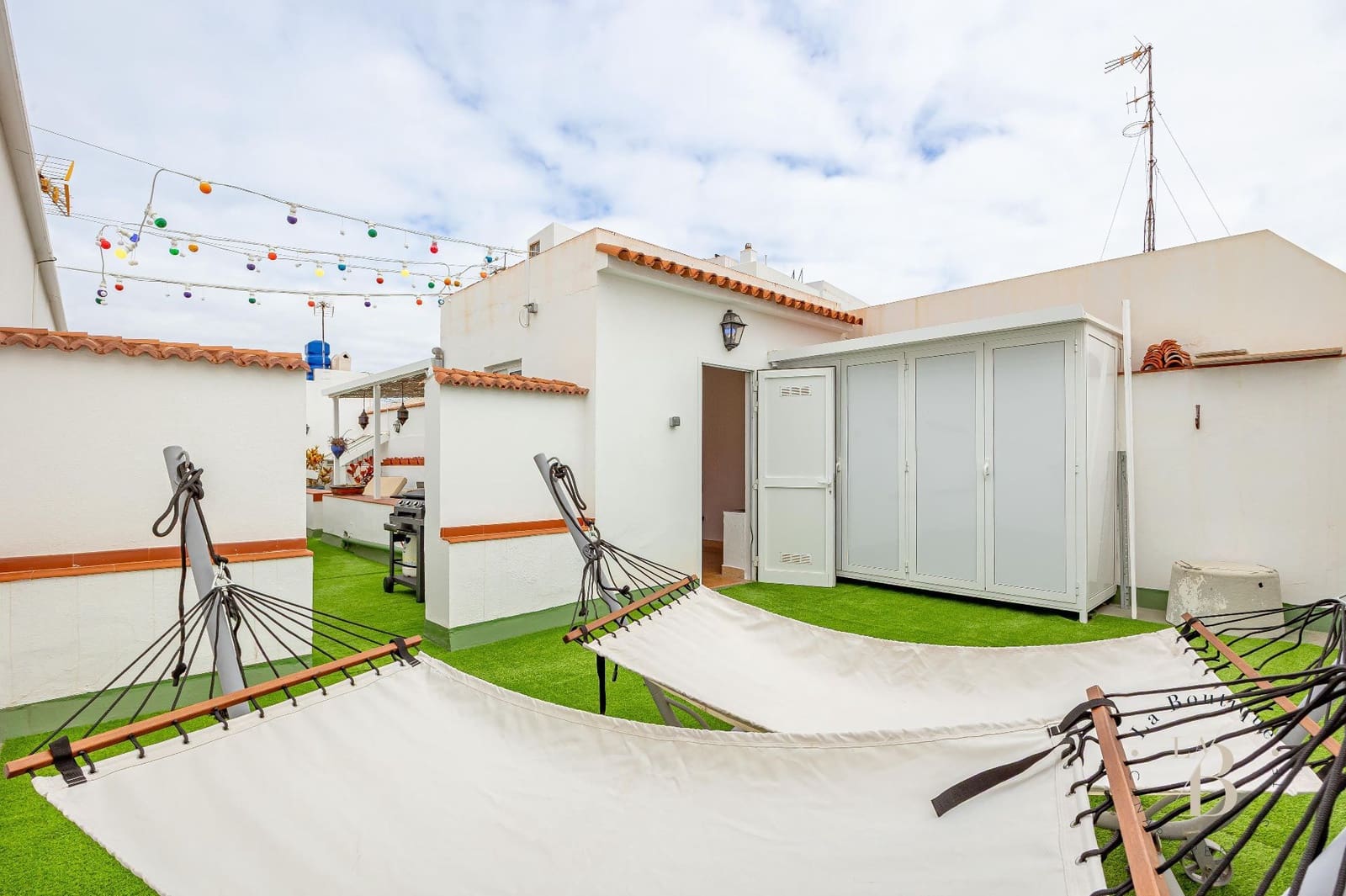 4 soveværelse Villa til salg i Las Palmas de Gran Canaria - € 1.400.000 (Ref: 9560898)