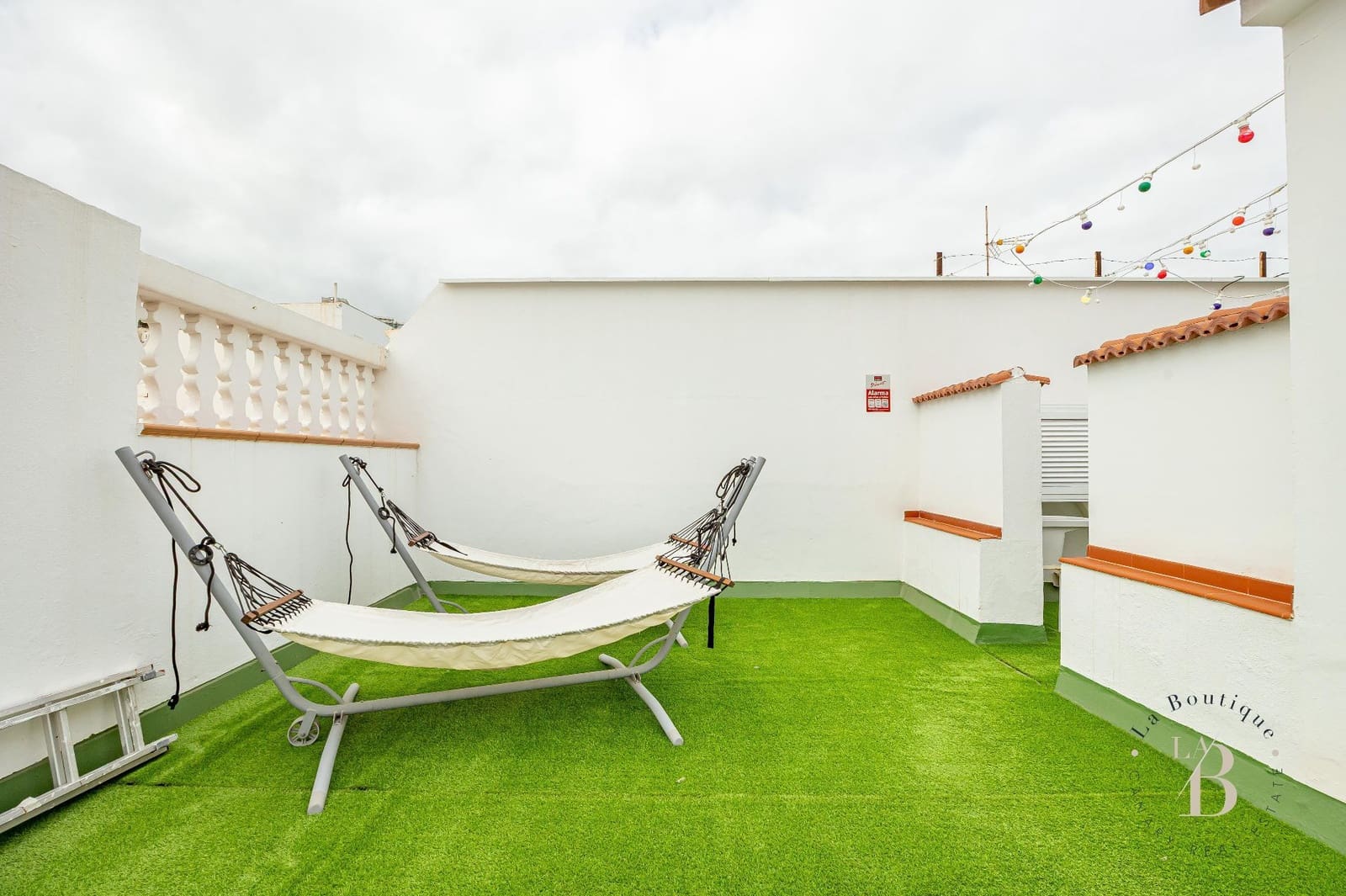 4 soveværelse Villa til salg i Las Palmas de Gran Canaria - € 1.400.000 (Ref: 9560898)