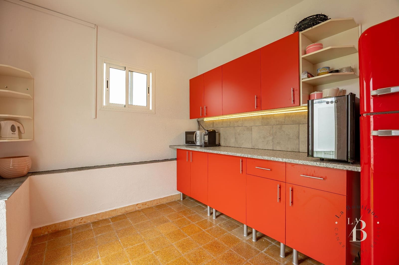 4 soveværelse Villa til salg i Las Palmas de Gran Canaria - € 1.400.000 (Ref: 9560898)