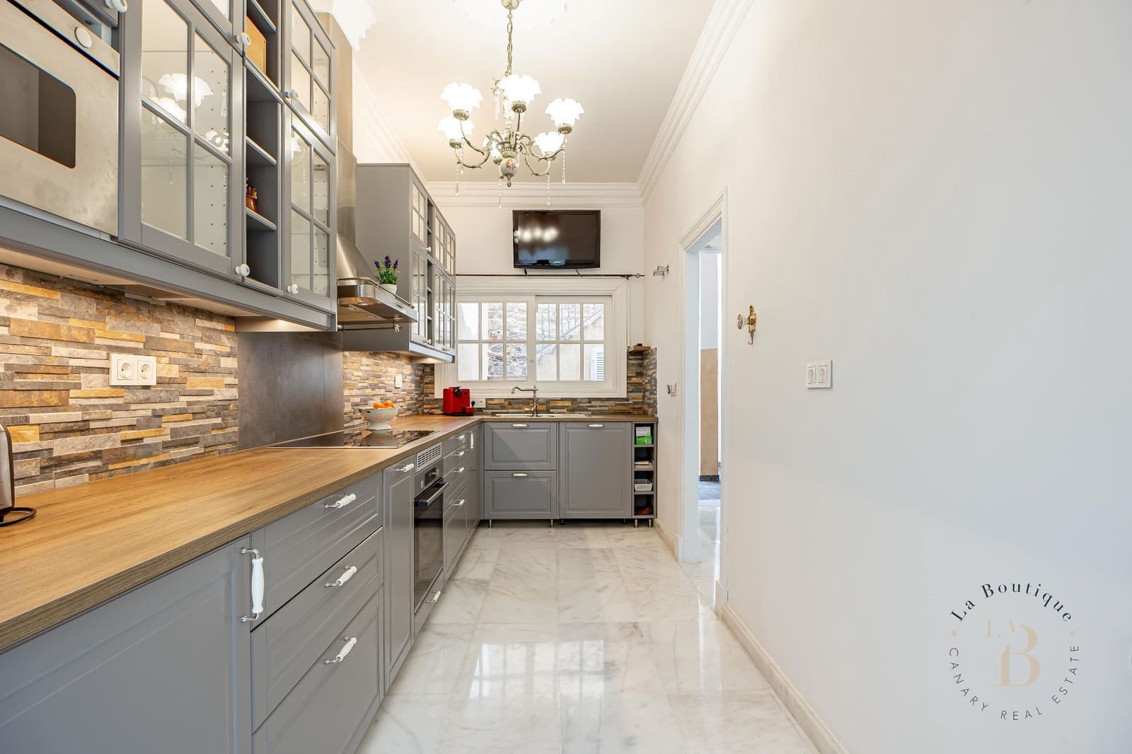 4 soveværelse Villa til salg i Las Palmas de Gran Canaria - € 1.400.000 (Ref: 9560898)