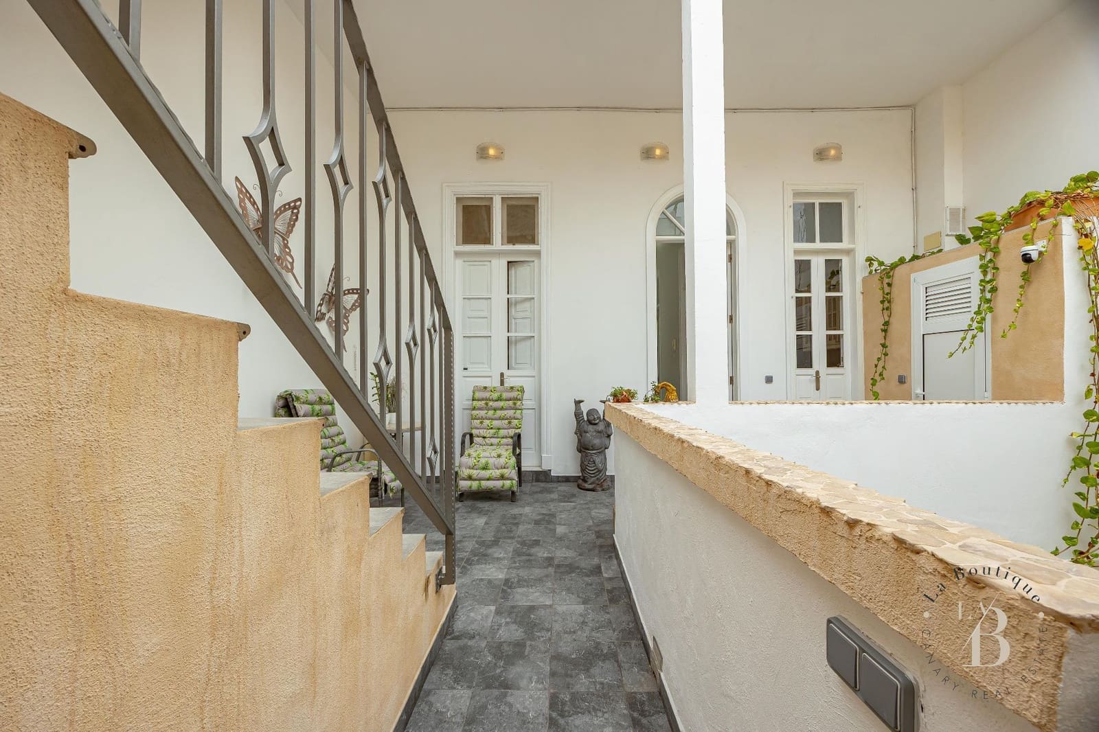 4 soveværelse Villa til salg i Las Palmas de Gran Canaria - € 1.400.000 (Ref: 9560898)