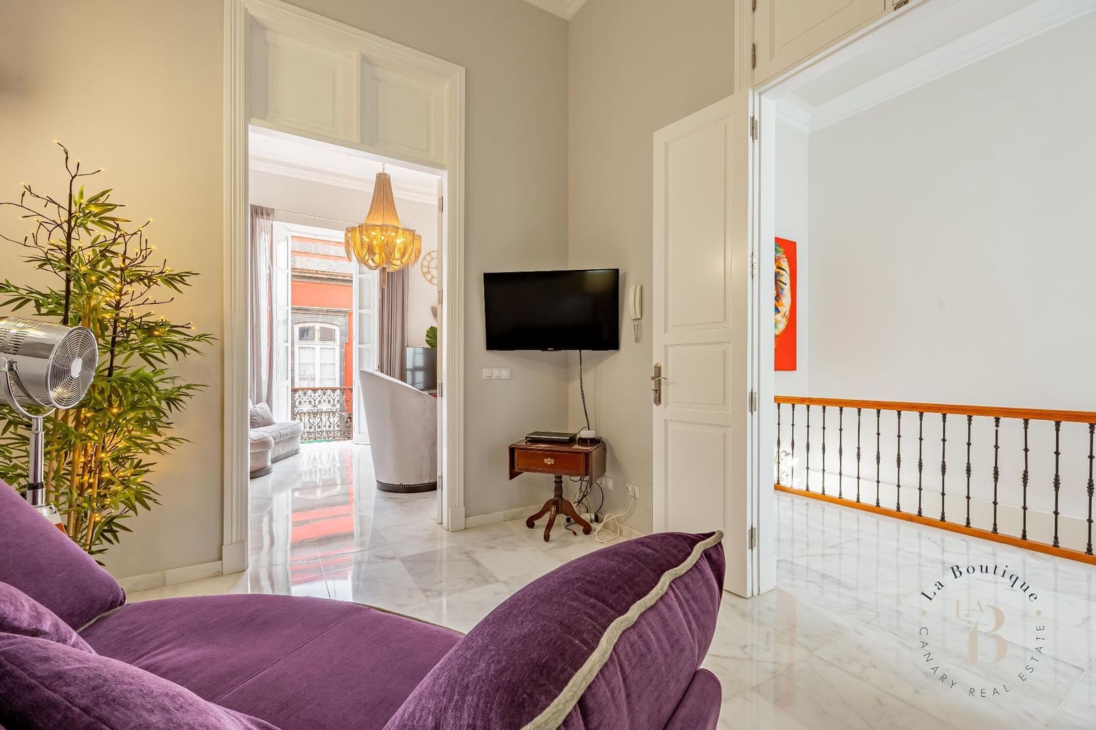 4 soveværelse Villa til salg i Las Palmas de Gran Canaria - € 1.400.000 (Ref: 9560898)