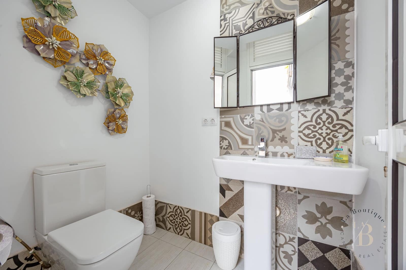 4 soveværelse Villa til salg i Las Palmas de Gran Canaria - € 1.400.000 (Ref: 9560898)