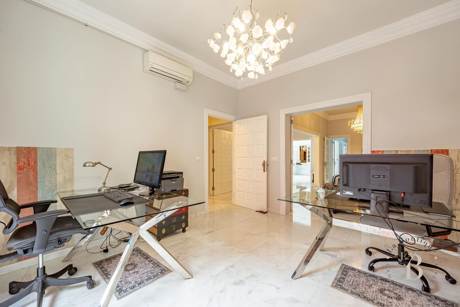 4 soveværelse Villa til salg i Las Palmas de Gran Canaria - € 1.400.000 (Ref: 9560898)