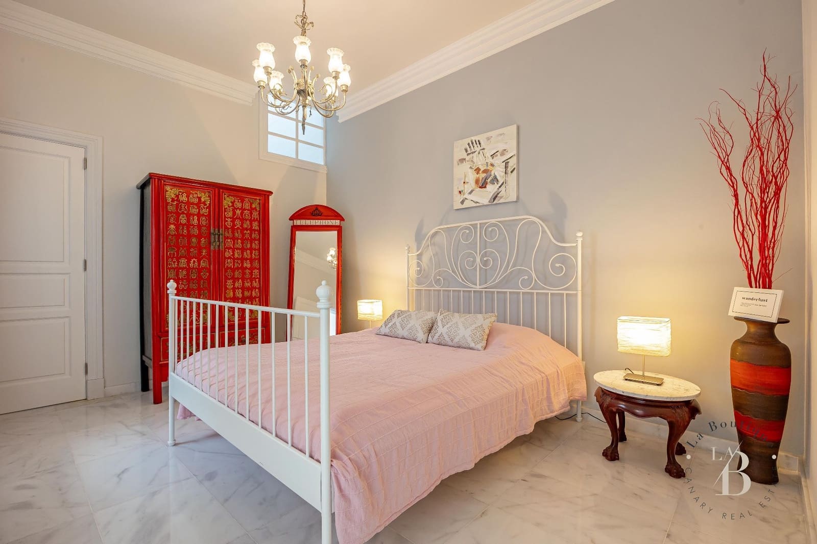 4 soveværelse Villa til salg i Las Palmas de Gran Canaria - € 1.400.000 (Ref: 9560898)