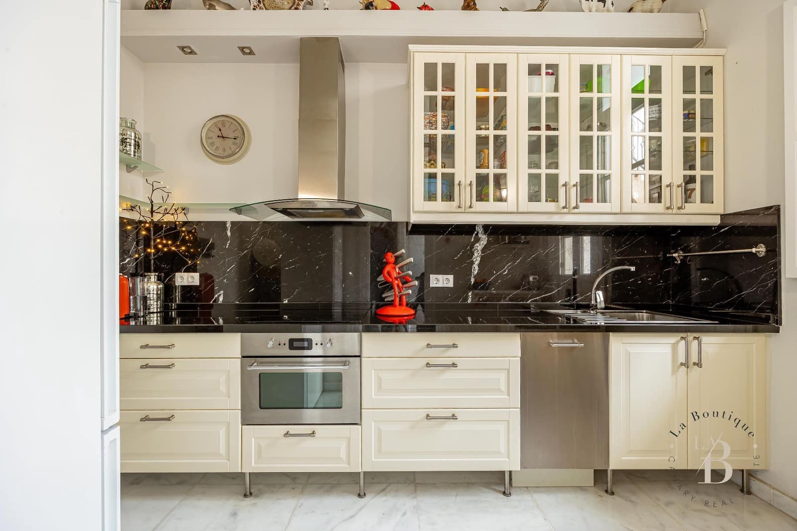 4 soveværelse Villa til salg i Las Palmas de Gran Canaria - € 1.400.000 (Ref: 9560898)