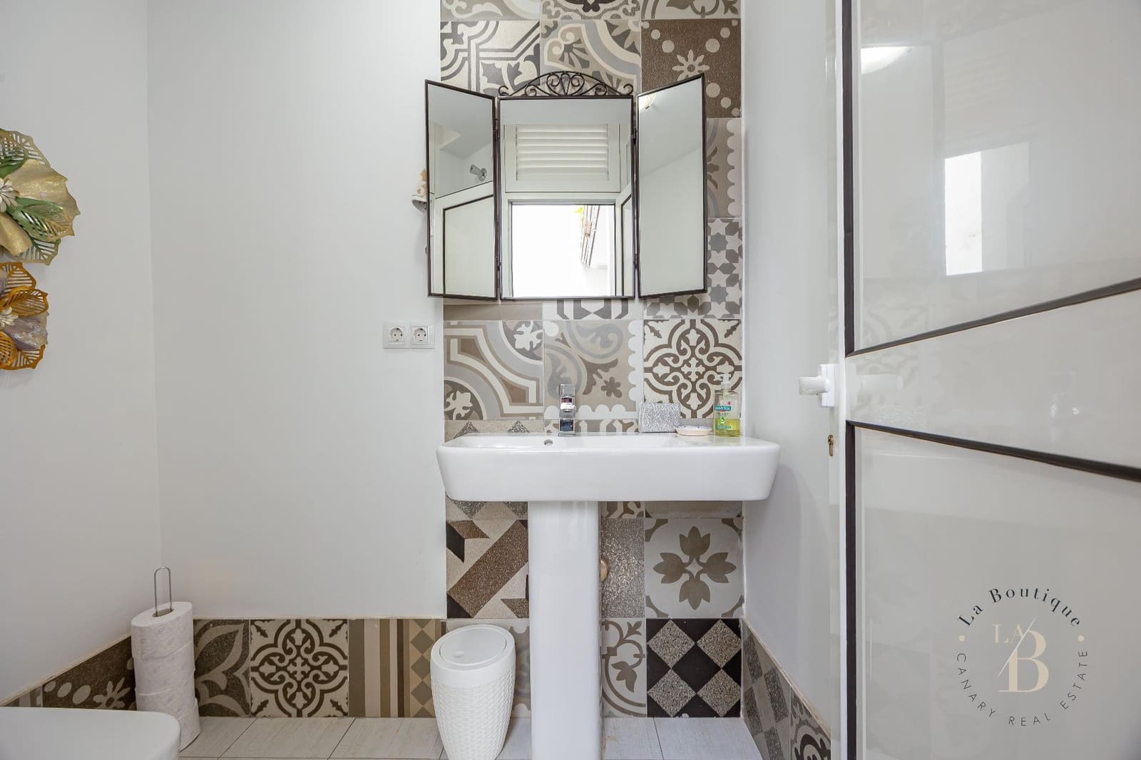 4 soveværelse Villa til salg i Las Palmas de Gran Canaria - € 1.400.000 (Ref: 9560898)