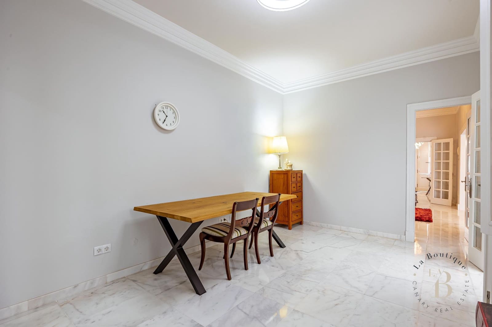 4 soveværelse Villa til salg i Las Palmas de Gran Canaria - € 1.400.000 (Ref: 9560898)