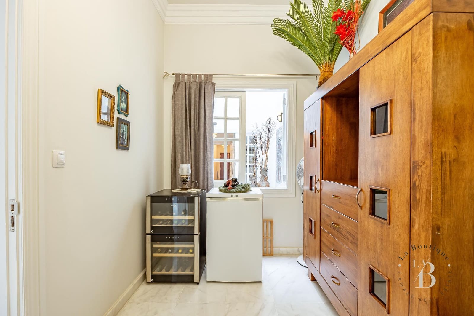 4 soveværelse Villa til salg i Las Palmas de Gran Canaria - € 1.400.000 (Ref: 9560898)