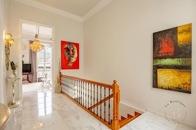 4 soveværelse Villa til salg i Triana, Las Palmas de Gran Canaria - € 1.400.000 (Ref: 9560898)