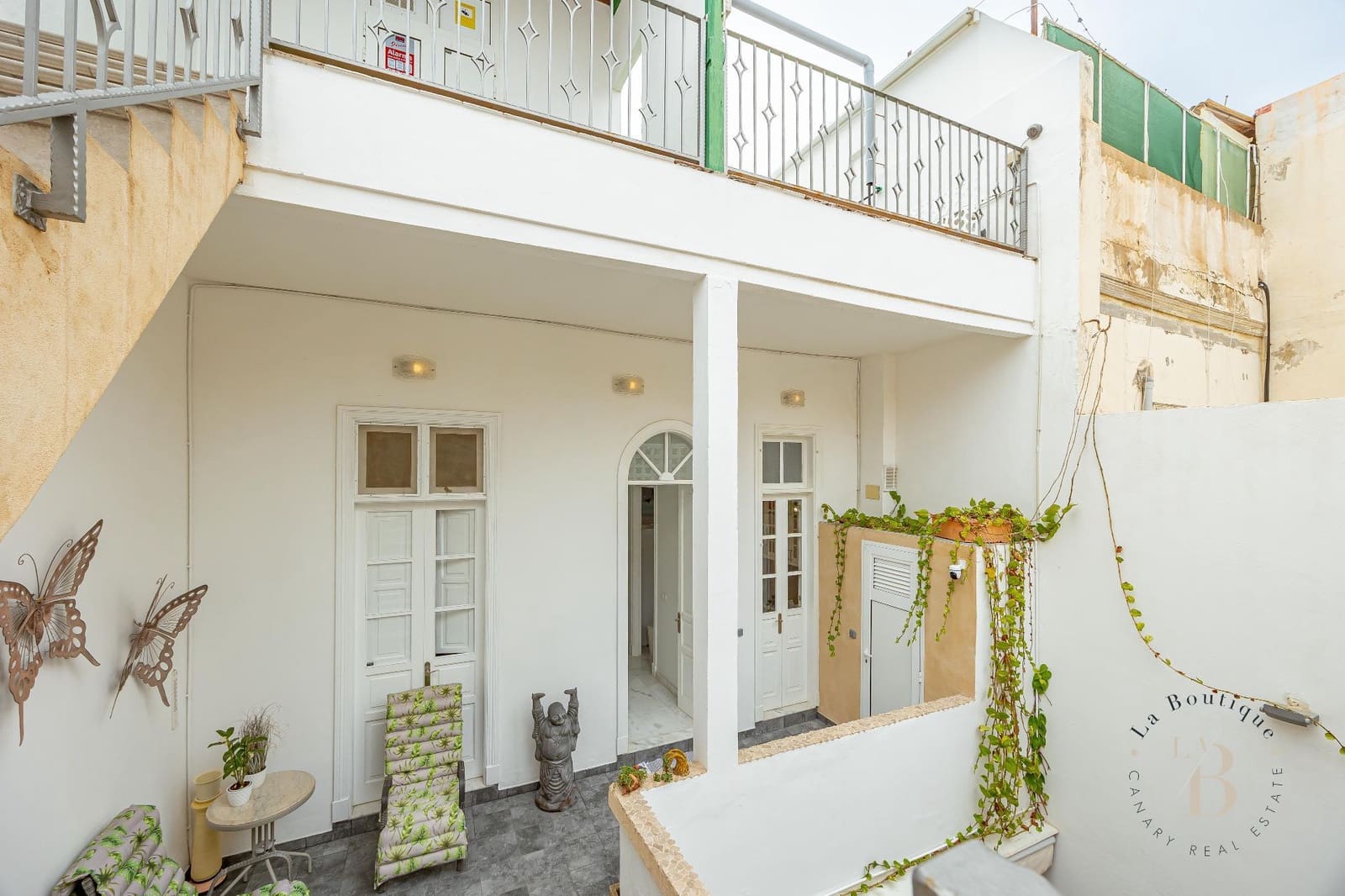 4 soveværelse Villa til salg i Las Palmas de Gran Canaria - € 1.400.000 (Ref: 9560898)