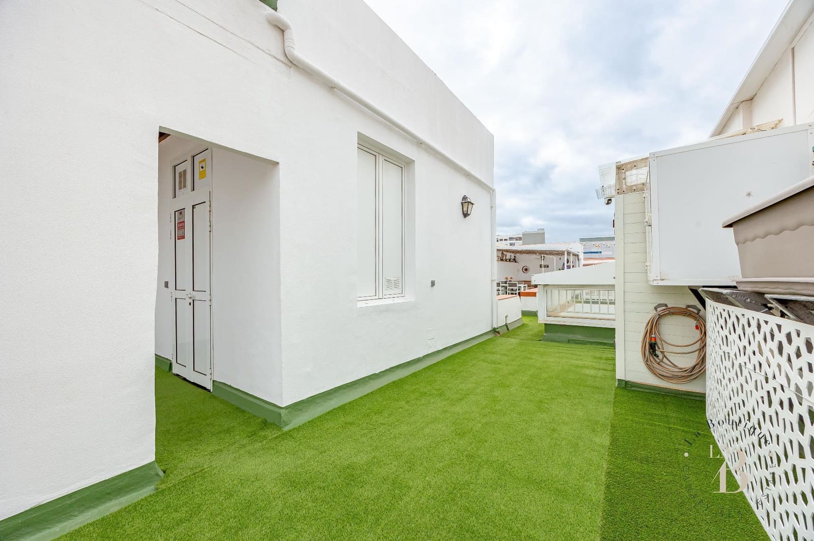 4 soveværelse Villa til salg i Las Palmas de Gran Canaria - € 1.400.000 (Ref: 9560898)