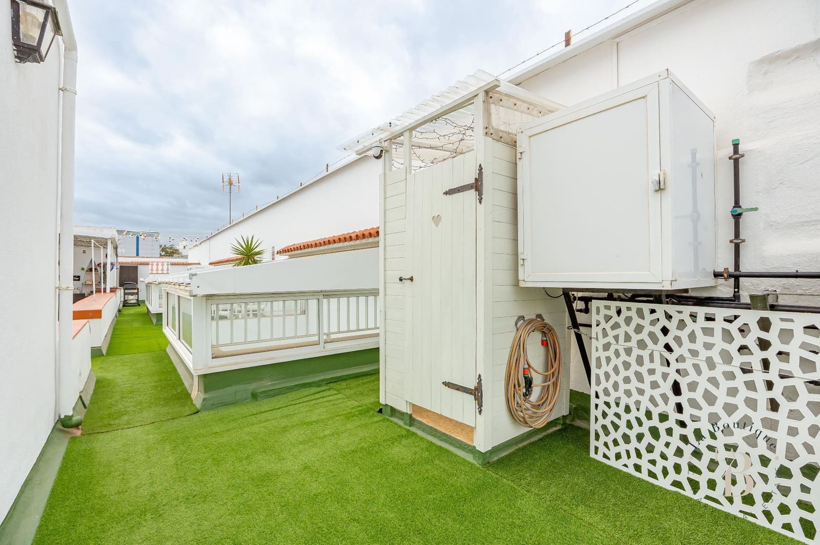 4 soveværelse Villa til salg i Las Palmas de Gran Canaria - € 1.400.000 (Ref: 9560898)