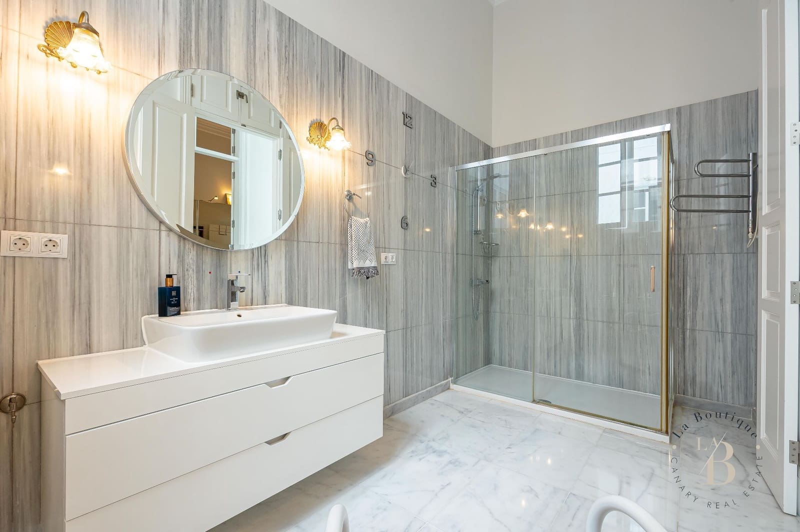 4 soveværelse Villa til salg i Las Palmas de Gran Canaria - € 1.400.000 (Ref: 9560898)