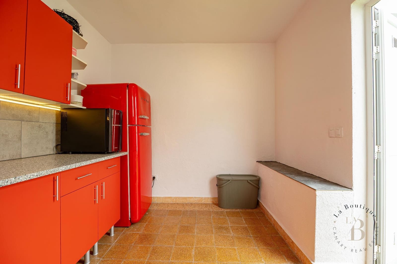 4 soveværelse Villa til salg i Las Palmas de Gran Canaria - € 1.400.000 (Ref: 9560898)