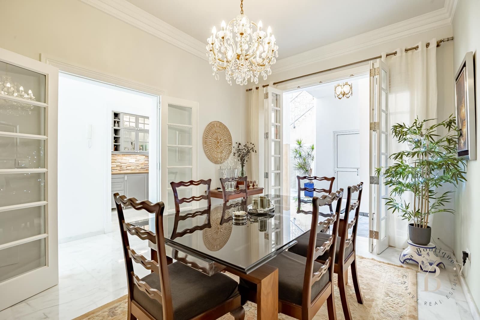 4 soveværelse Villa til salg i Las Palmas de Gran Canaria - € 1.400.000 (Ref: 9560898)