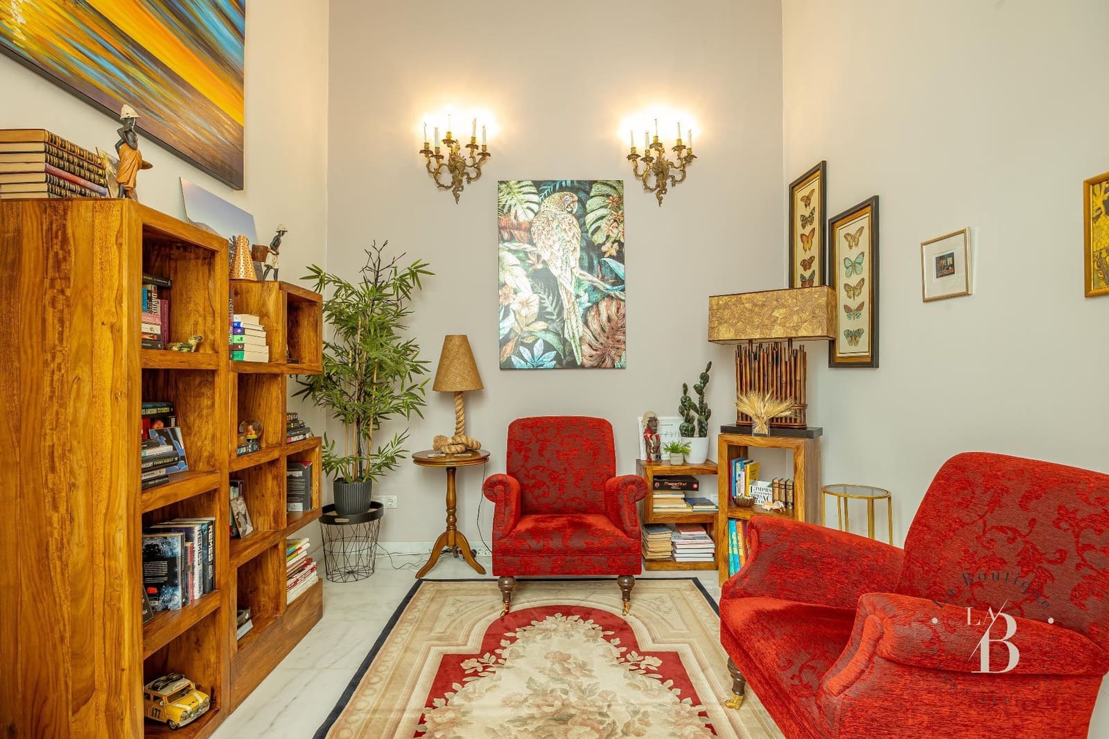 4 soveværelse Villa til salg i Las Palmas de Gran Canaria - € 1.400.000 (Ref: 9560898)