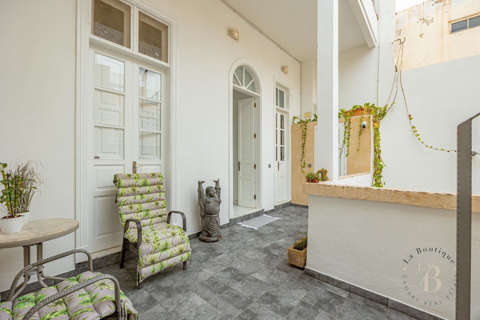 4 soveværelse Villa til salg i Las Palmas de Gran Canaria - € 1.400.000 (Ref: 9560898)