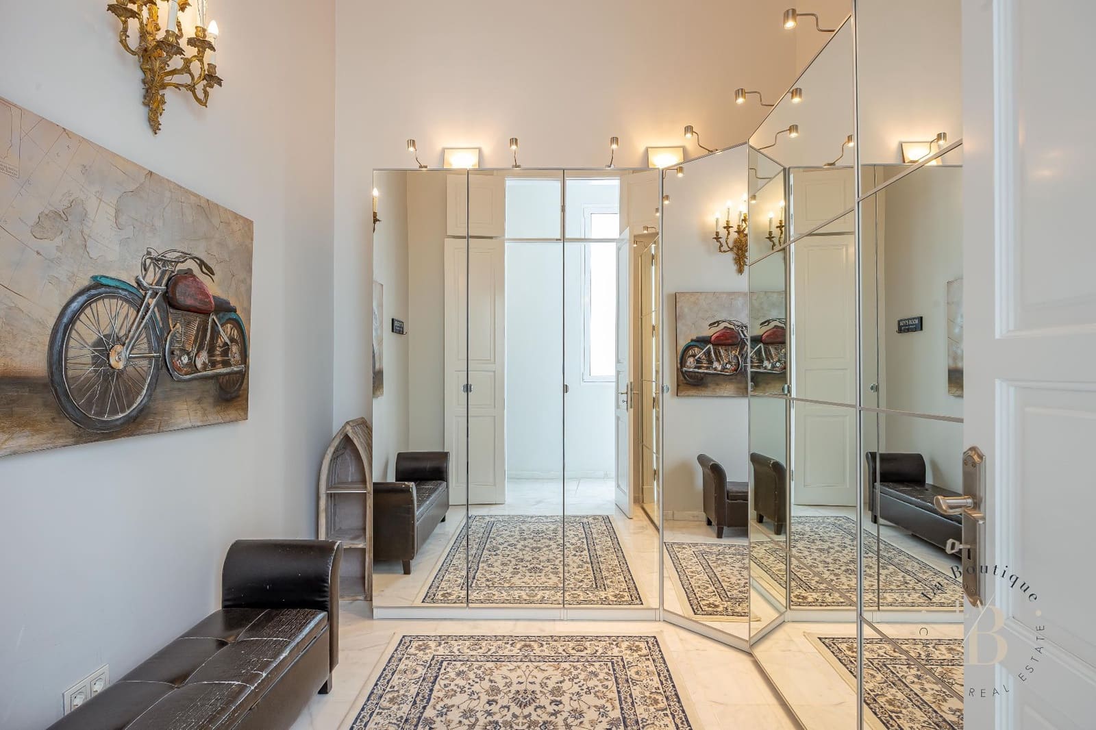 4 soveværelse Villa til salg i Las Palmas de Gran Canaria - € 1.400.000 (Ref: 9560898)