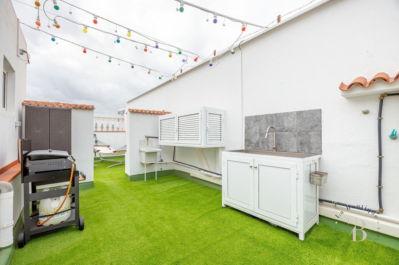 4 soveværelse Villa til salg i Las Palmas de Gran Canaria - € 1.400.000 (Ref: 9560898)