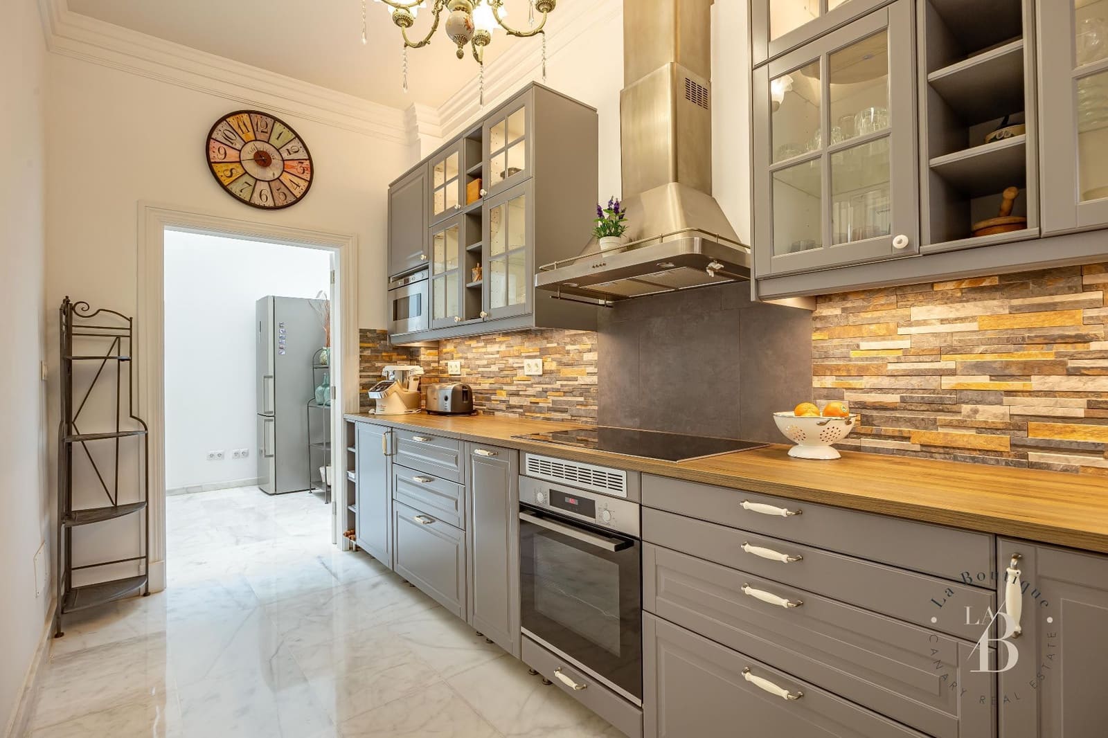 4 soveværelse Villa til salg i Las Palmas de Gran Canaria - € 1.400.000 (Ref: 9560898)