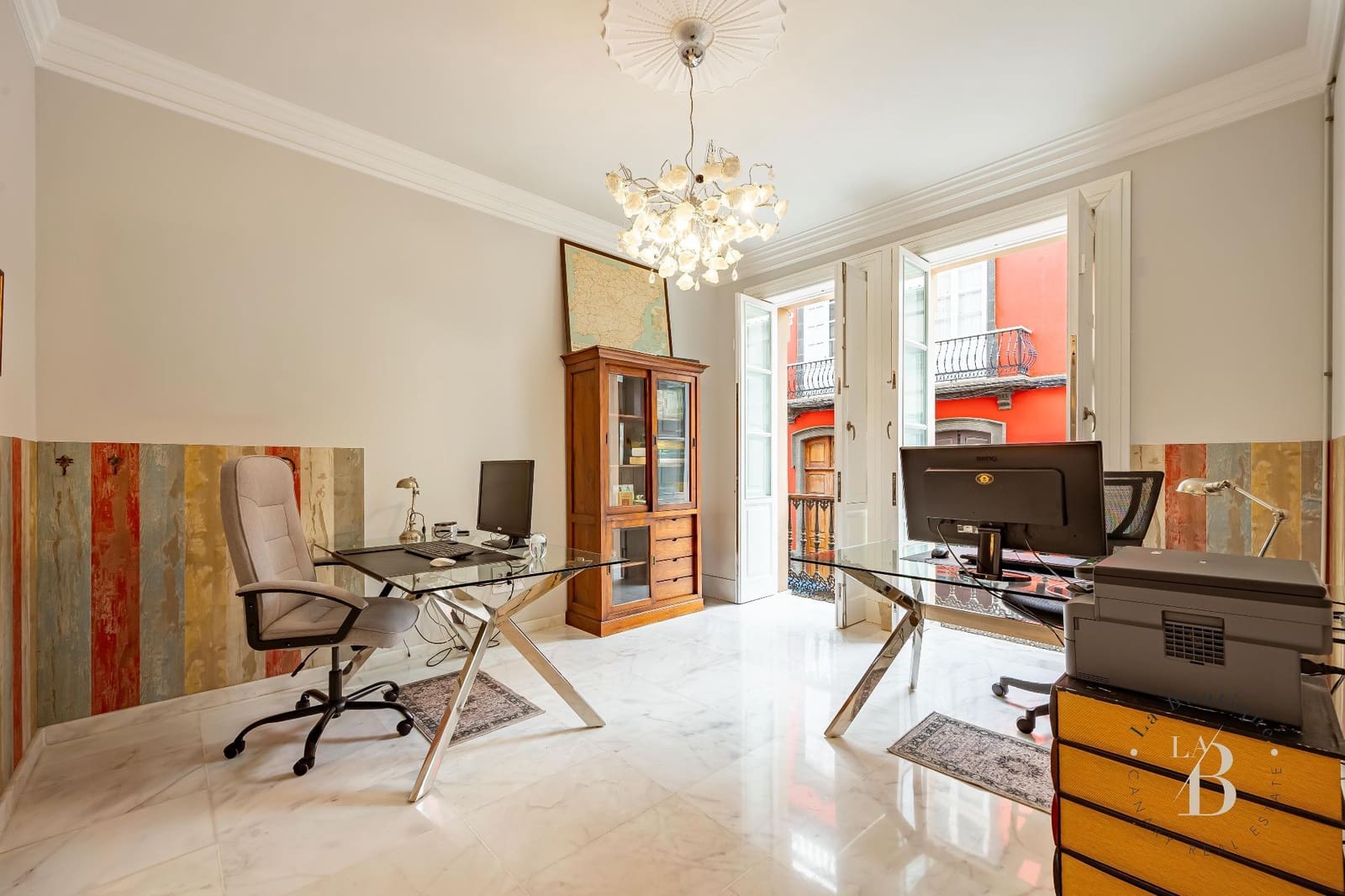 4 soveværelse Villa til salg i Las Palmas de Gran Canaria - € 1.400.000 (Ref: 9560898)