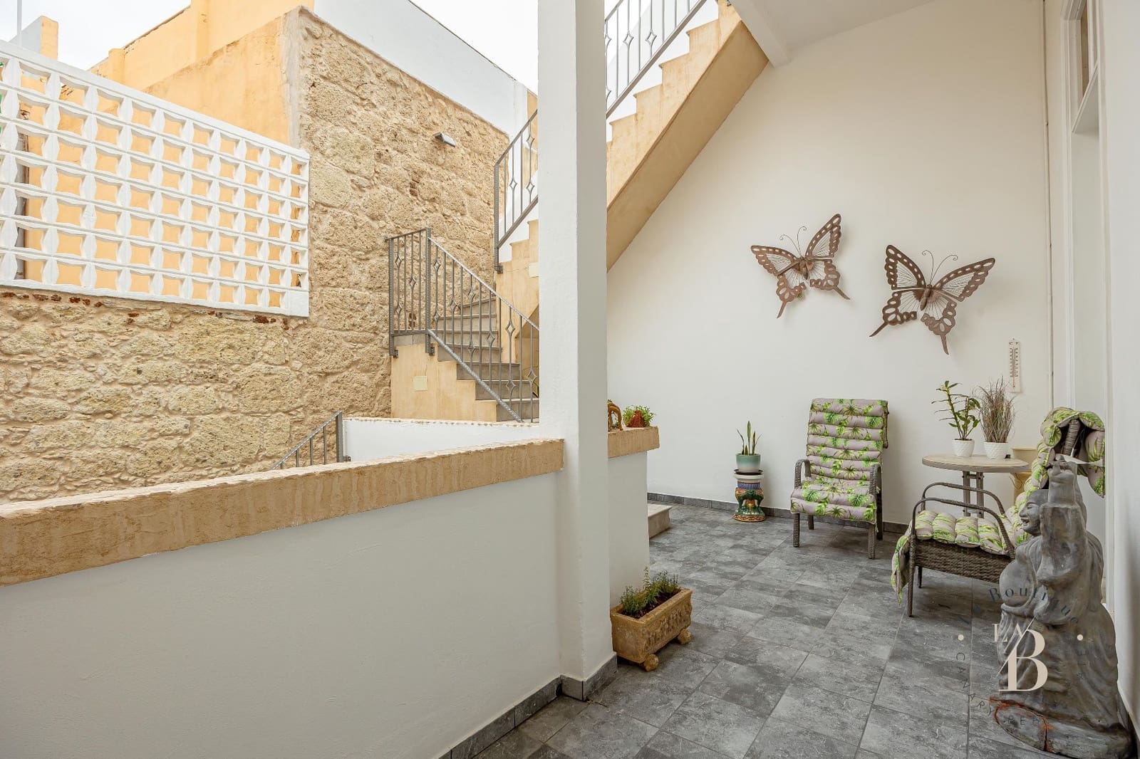 4 soveværelse Villa til salg i Las Palmas de Gran Canaria - € 1.400.000 (Ref: 9560898)