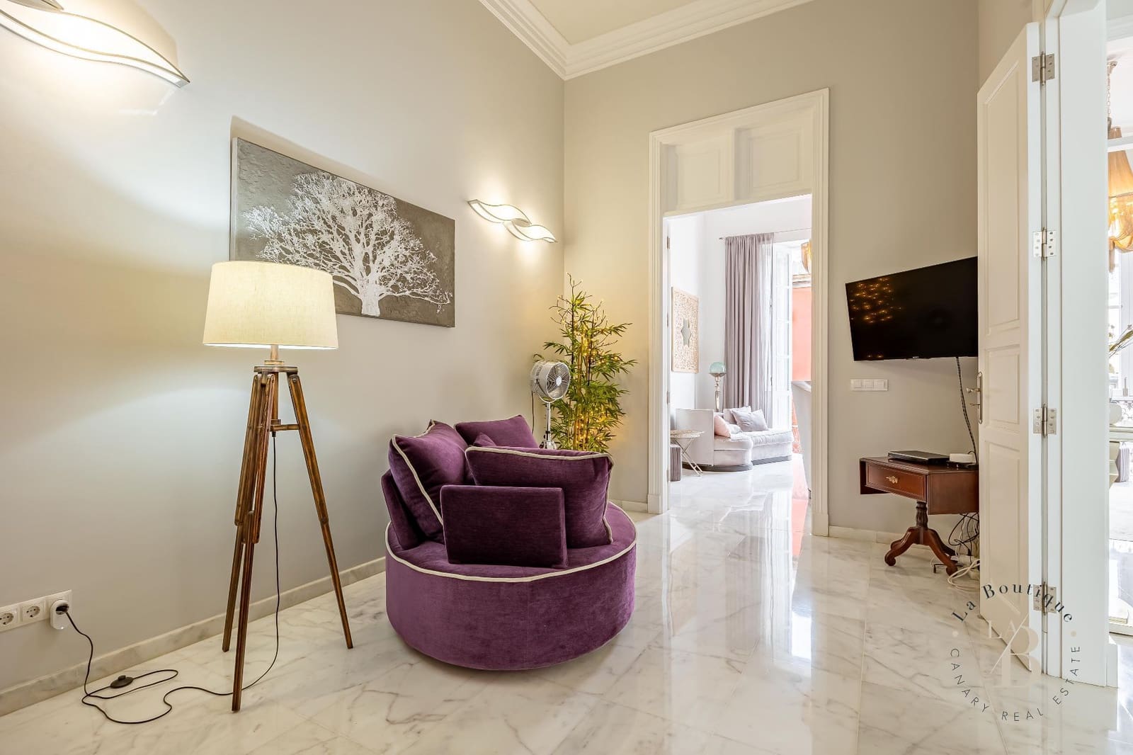 4 soveværelse Villa til salg i Las Palmas de Gran Canaria - € 1.400.000 (Ref: 9560898)