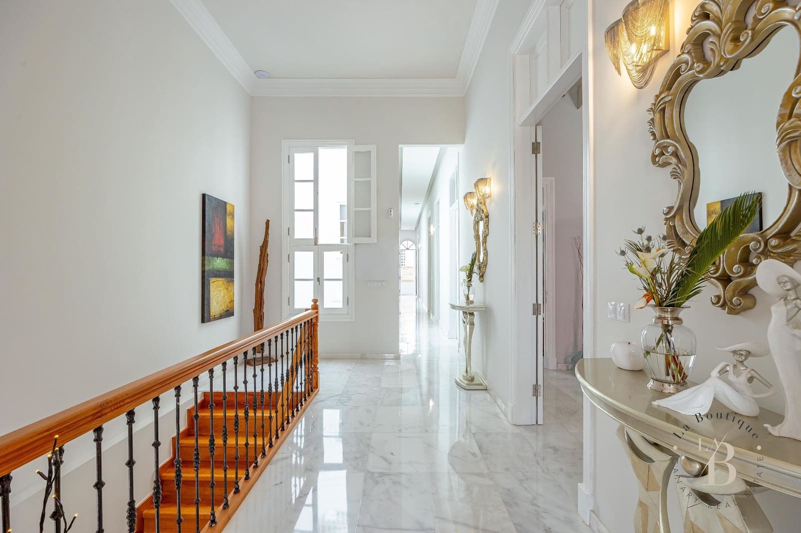 4 soveværelse Villa til salg i Las Palmas de Gran Canaria - € 1.400.000 (Ref: 9560898)