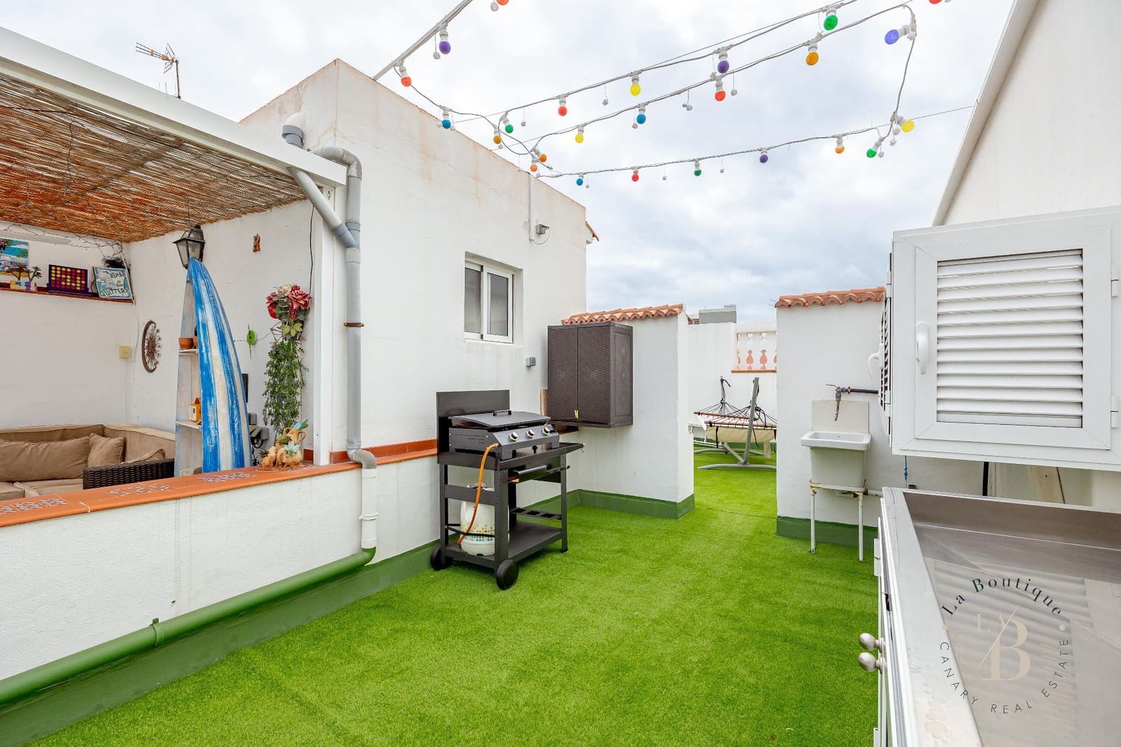 4 soveværelse Villa til salg i Las Palmas de Gran Canaria - € 1.400.000 (Ref: 9560898)
